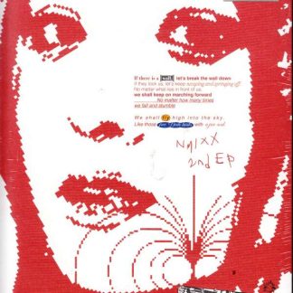 Fe3o4: Break (miXX Blood Version)