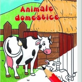 Animale domestice
