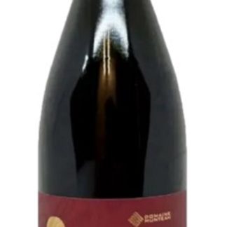 Vin Rosu - Pinot Noir, 2018