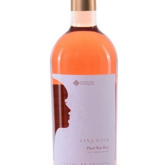 Vin rose - Zana Roza - Pinot Noir, sec, 2021