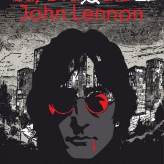 Eu, Dracula si John Lennon