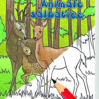 Animale salbatice