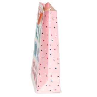 Punga cadou - Planet Cat - Extra Large