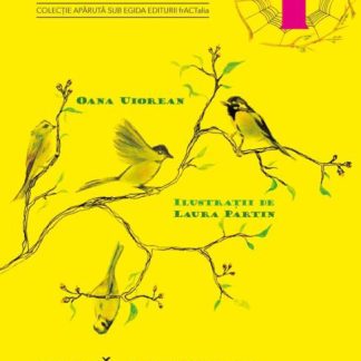 Doua povesti de trezit copiii