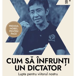 Cum sa infrunti un dictator