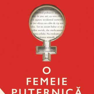 O femeie puternica