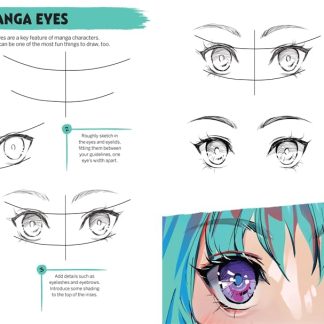 How to Draw Manga