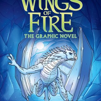 Wings of Fire - Winter Turning - Volume 7
