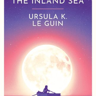 A Fisherman of the Inland Sea