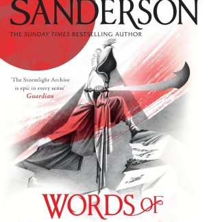 Words of Radiance