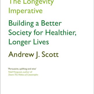 The Longevity Imperative
