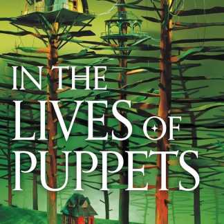 In the Lives of Puppets