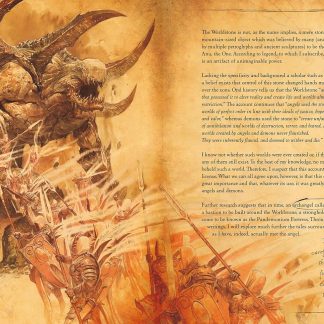 Diablo: Book of Cain
