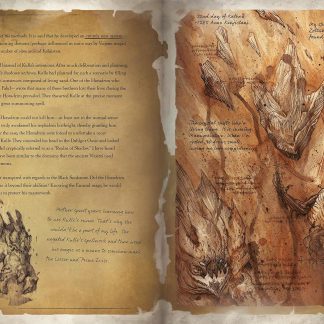 Diablo: Book of Tyrael