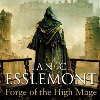 Forge of the High Mage