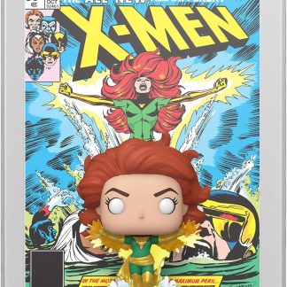 Figurina - Pop! Comic Cover X-Men: Phoenix