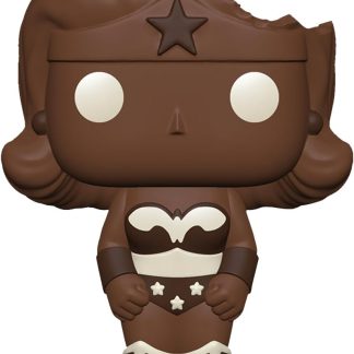 Figurina - Pop! DC: Wonder Woman (Val Choc)