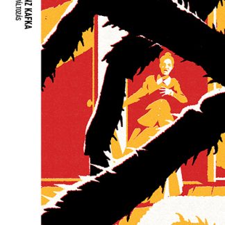 Az atvaltozas / A futo