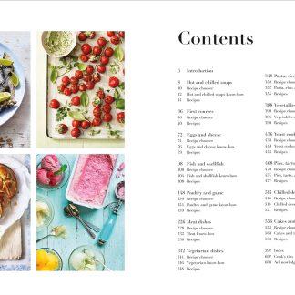 Mary Berry's Complete Cookbook