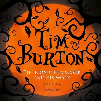 Tim Burton