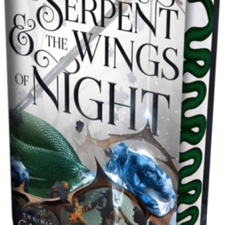 The Serpent and the Wings of Night