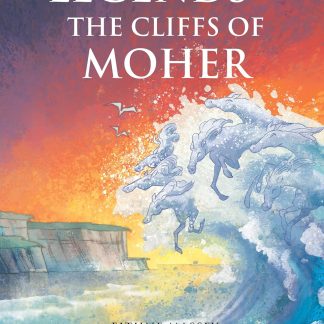Legends of the Cliffs of Moher