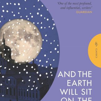 And the Earth Will Sit on the Moon