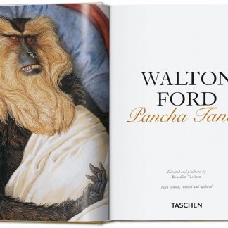 Walton Ford