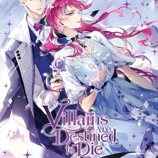Villains Are Destined to Die - Volume 6
