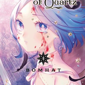 A Kingdom of Quartz - Volume 1
