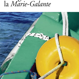 L'enigme de la Marie-Galante