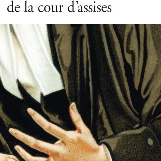 Souvenirs de la cour d'assises
