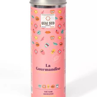 Ceai negru - La gourmandise
