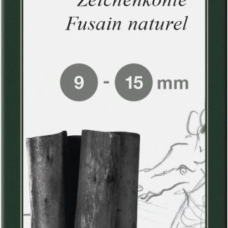 Set 4 bucati carbune - Natural Charcoal