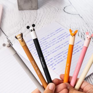 Roller - No Drama Lama - 0.7mm