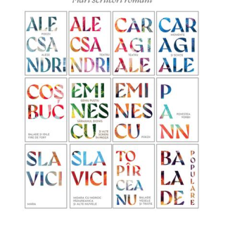 Moara cu noroc - Padureanca si alte nuvele