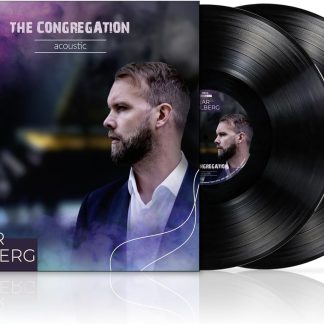 The Congregation - Acoustic (2xVinyl)