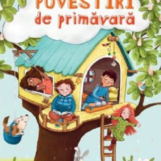 Povestiri de primavara