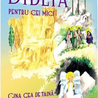 Biblia pentru cei mici
