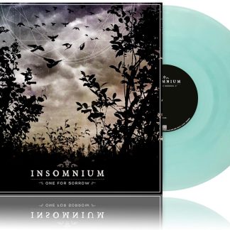 One For Sorrow (Coke Bottle Green Vinyl)