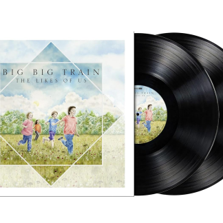 The Likes Of Us - Vinyl