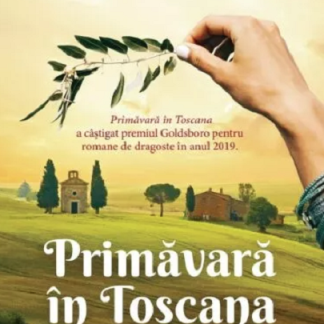 Primavara in Toscana