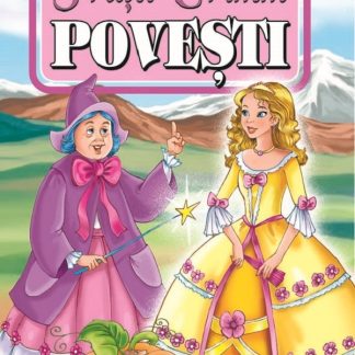 Fratii Grimm - Povesti