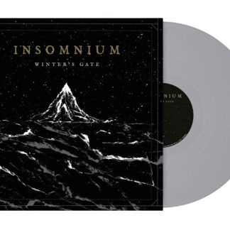 Winter's Gate (Grey Vinyl)