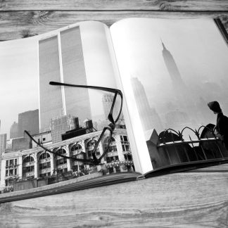 Elliott Erwitt's New York