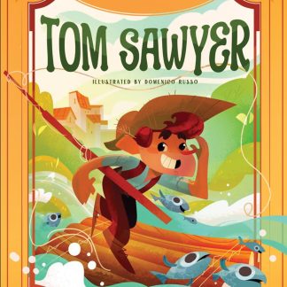 Tom Sawyer