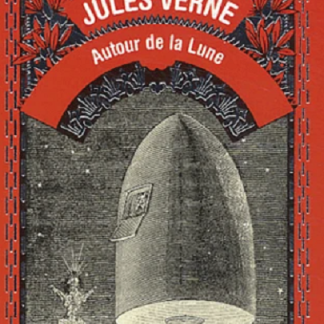 Autour de la lune