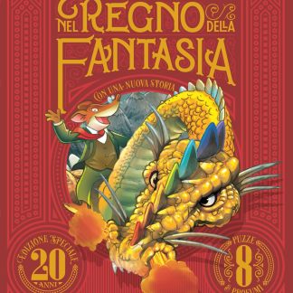 Nel Regno della Fantasia