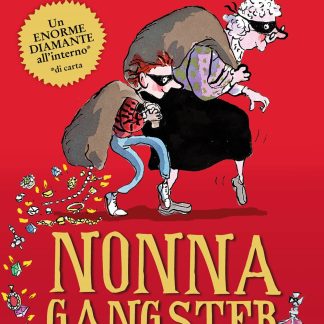 Nonna gangster