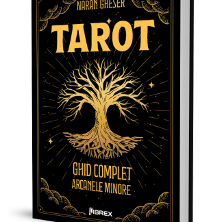 Tarot. Ghid complet: Arcanele minore